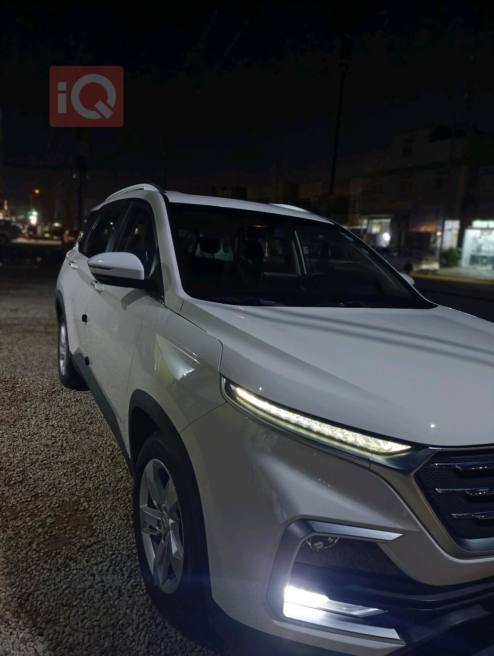 شيفروليه كابتيفا